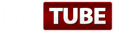 LiteTube logo
